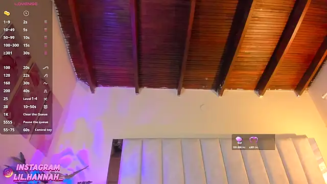 Snapshot of lil_hanna18 chatting on September 8, 2025, 7:46 pm lil hanna18 online show from September 8, 2025, 7:46 pm