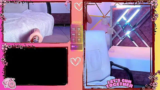 BellyRouse online show from December 19, 2025, 5:00 am