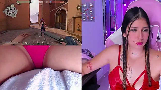 BellyRouse online show from March 15, 2025, 10:35 am