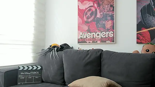 JeanBroc online show from January 13, 2026, 7:29 pm