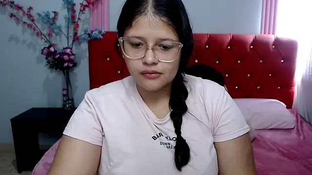 Snapshot of angel_barbie_1 chatting on July 20, 2026, 2:19 pm angel barbie 1 online show from July 20, 2026, 2:19 pm