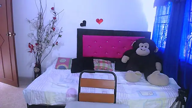 angel barbie 1 online show from December 2, 2025, 3:36 pm