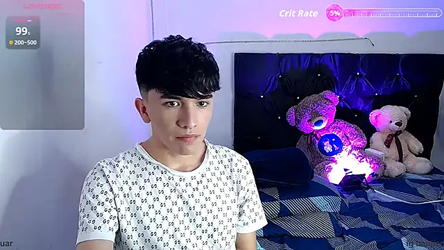 benji hoter online show from October 23, 2025, 6:28 pm