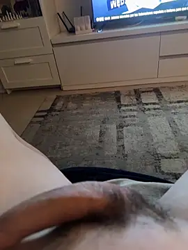 CheapFan55 online show from October 7, 2025, 4:57 am