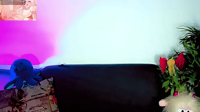 dollswit01 online show from September 28, 2025, 5:14 am