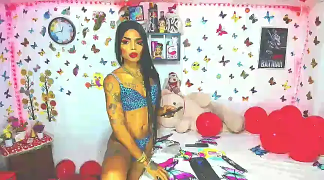 Snapshot of marianaoficial249701 chatting on February 15, 2025, 9:39 pm marianaoficial249701 online show from February 15, 2025, 9:39 pm