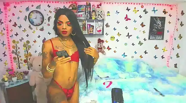 Snapshot of marianaoficial249701 chatting on January 16, 2025, 3:34 pm marianaoficial249701 online show from January 16, 2025, 3:34 pm