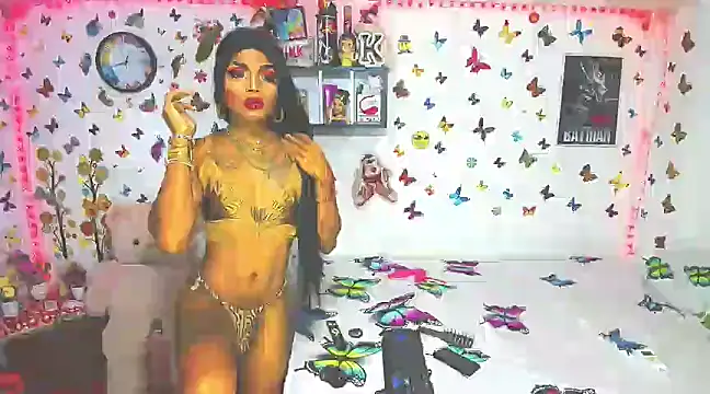 Snapshot of marianaoficial249701 chatting on February 26, 2025, 1:54 pm marianaoficial249701 online show from February 26, 2025, 1:54 pm