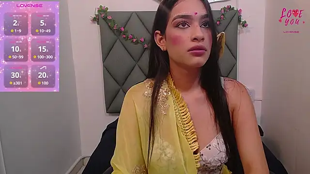 shaila anali online show from October 9, 2025, 2:12 am