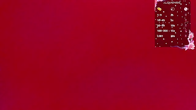 Maavca  online show from January 10, 2026, 8:04 pm