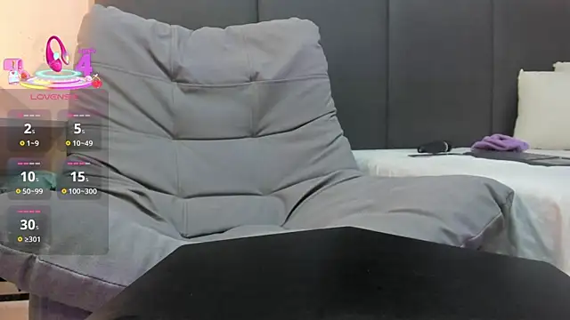 SophieHarris  online show from December 13, 2025, 8:04 pm