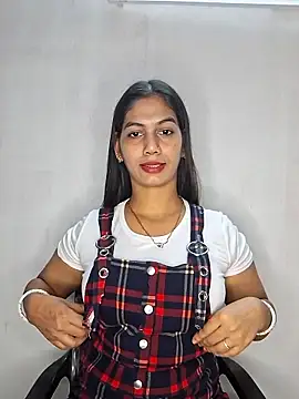 Garima G online show from February 12, 2026, 11:21 am