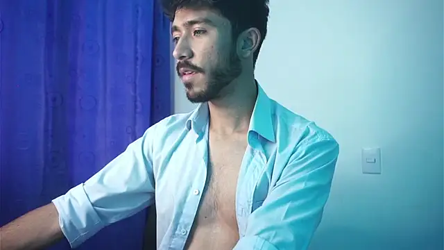 dam0n fr0st online show from January 4, 2025, 7:02 pm