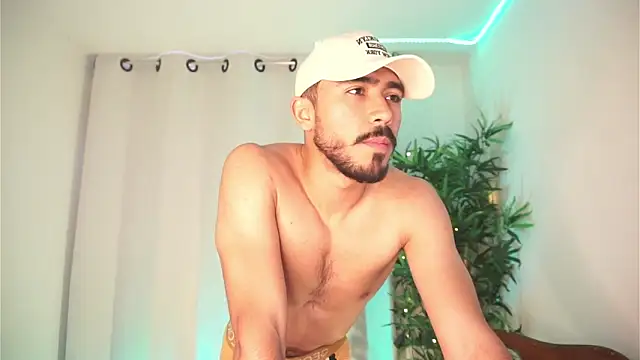 dam0n fr0st online show from March 31, 2026, 9:28 pm