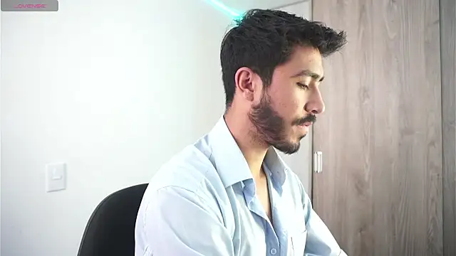 dam0n fr0st online show from January 7, 2025, 2:51 pm