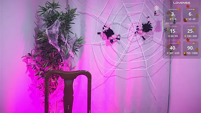 dam0n fr0st online show from October 25, 2025, 10:32 pm