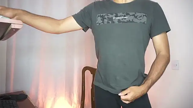 dam0n fr0st online show from September 30, 2025, 8:37 pm