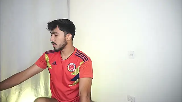 dam0n fr0st online show from September 29, 2025, 9:53 pm