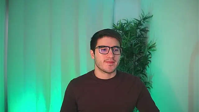 dam0n fr0st online show from March 7, 2026, 5:40 pm