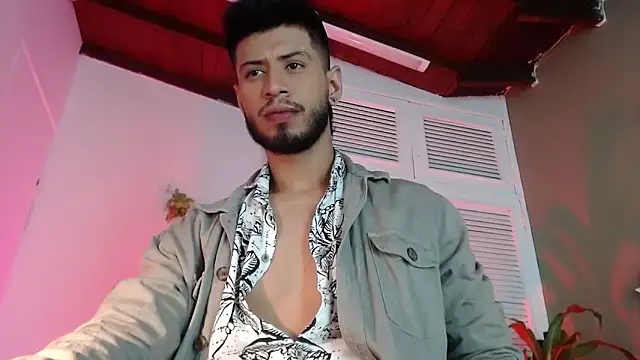 Colby brown03 online show from December 1, 2025, 7:26 pm