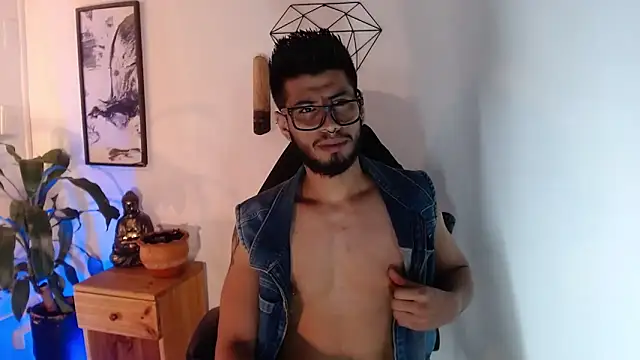 Colby brown03 online show from April 2, 2026, 10:44 am