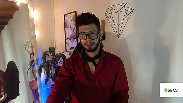 Colby brown03 online show from March 6, 2026, 7:09 pm