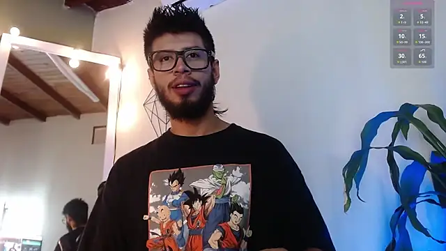 Colby brown03 online show from February 6, 2026, 7:21 pm