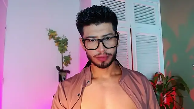 Colby brown03 online show from November 20, 2025, 7:47 pm