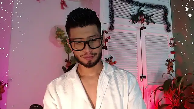 Colby brown03 online show from December 5, 2025, 7:55 pm