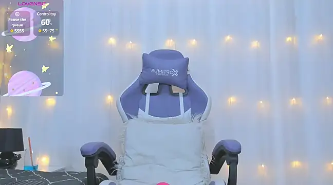 AnneGagner online show from January 20, 2025, 10:04 pm