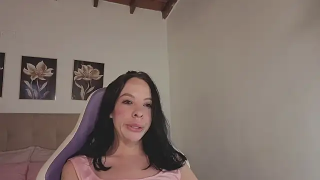 AnneGagner online show from January 14, 2026, 10:24 pm