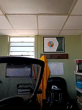 Txdarkmeat74 online show from December 15, 2025, 6:58 pm