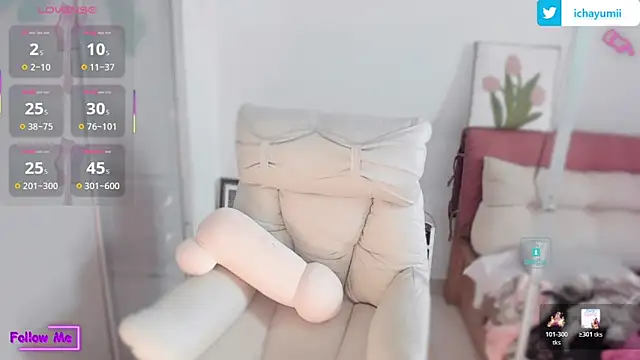 icha-icha online show from February 9, 2026, 6:33 am