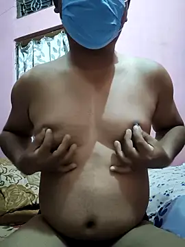 kumarshah-2024 online show from March 7, 2026, 7:30 pm