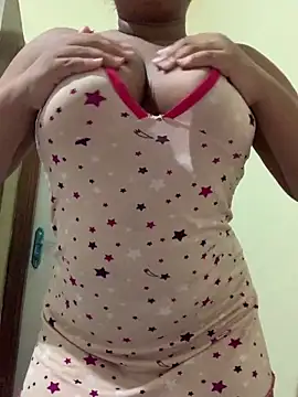 nanaypretinha online show from February 20, 2025, 2:51 am