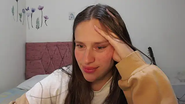 Serenity online show from February 18, 2026, 12:08 am