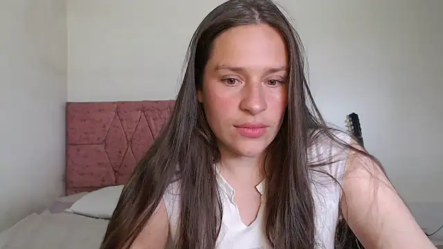 Snapshot of Serenity chatting on July 10, 2026, 9:15 pm Serenity online show from July 10, 2026, 9:15 pm
