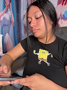Im Little online show from May 28, 2026, 2:52 am