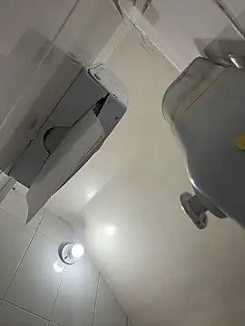 Tatiana O online show from November 23, 2025, 1:10 pm