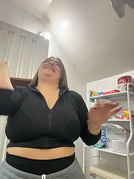 Tatiana O online show from April 4, 2026, 2:12 pm