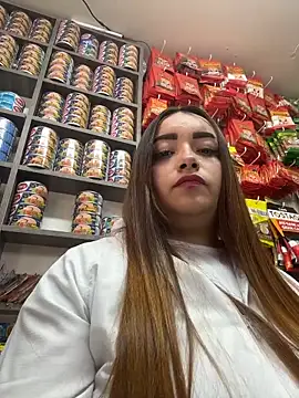 Tatiana O online show from November 19, 2025, 3:12 pm