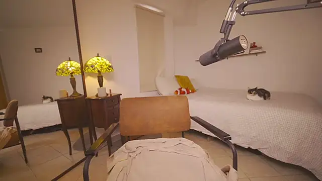 ohdearanna online show from January 21, 2025, 3:21 pm