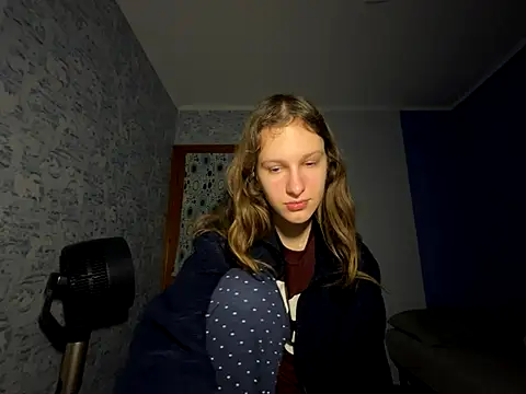 Eva Angel3 online show from December 21, 2025, 4:19 pm