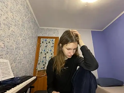 Eva Angel3 online show from February 2, 2026, 7:13 pm