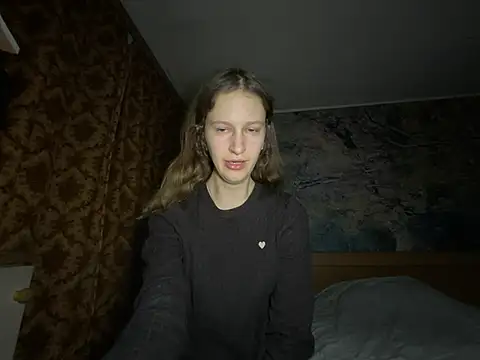 Eva Angel3 online show from February 25, 2026, 6:08 pm