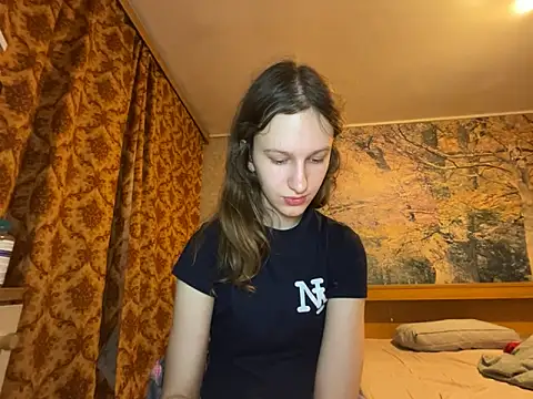 Eva Angel3 online show from March 14, 2026, 6:25 pm