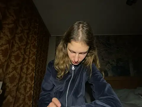 Eva Angel3 online show from November 2, 2025, 4:56 pm