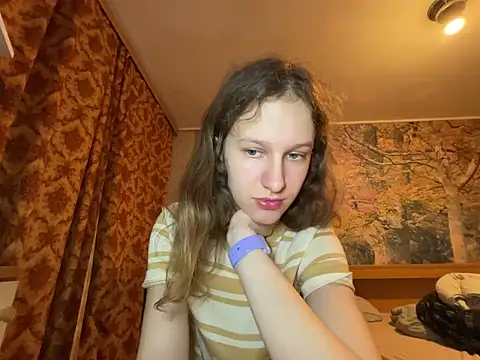 Eva Angel3 online show from April 3, 2026, 5:19 pm