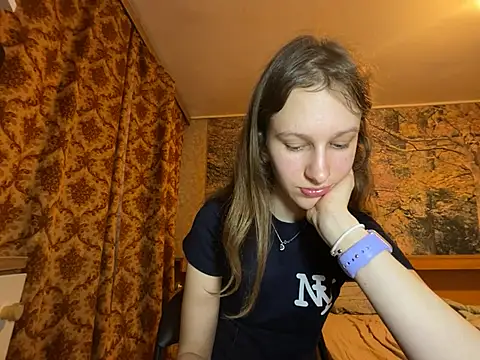 Eva Angel3 online show from March 11, 2026, 6:02 pm