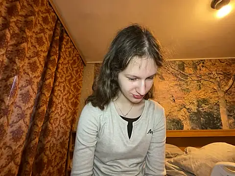 Eva Angel3 online show from April 8, 2026, 4:41 pm